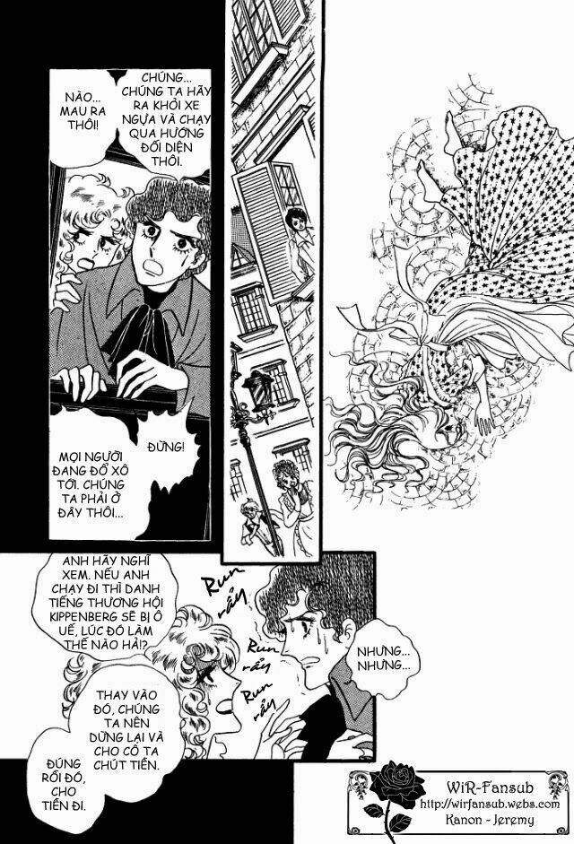 orpheus no mado chapter 16 58