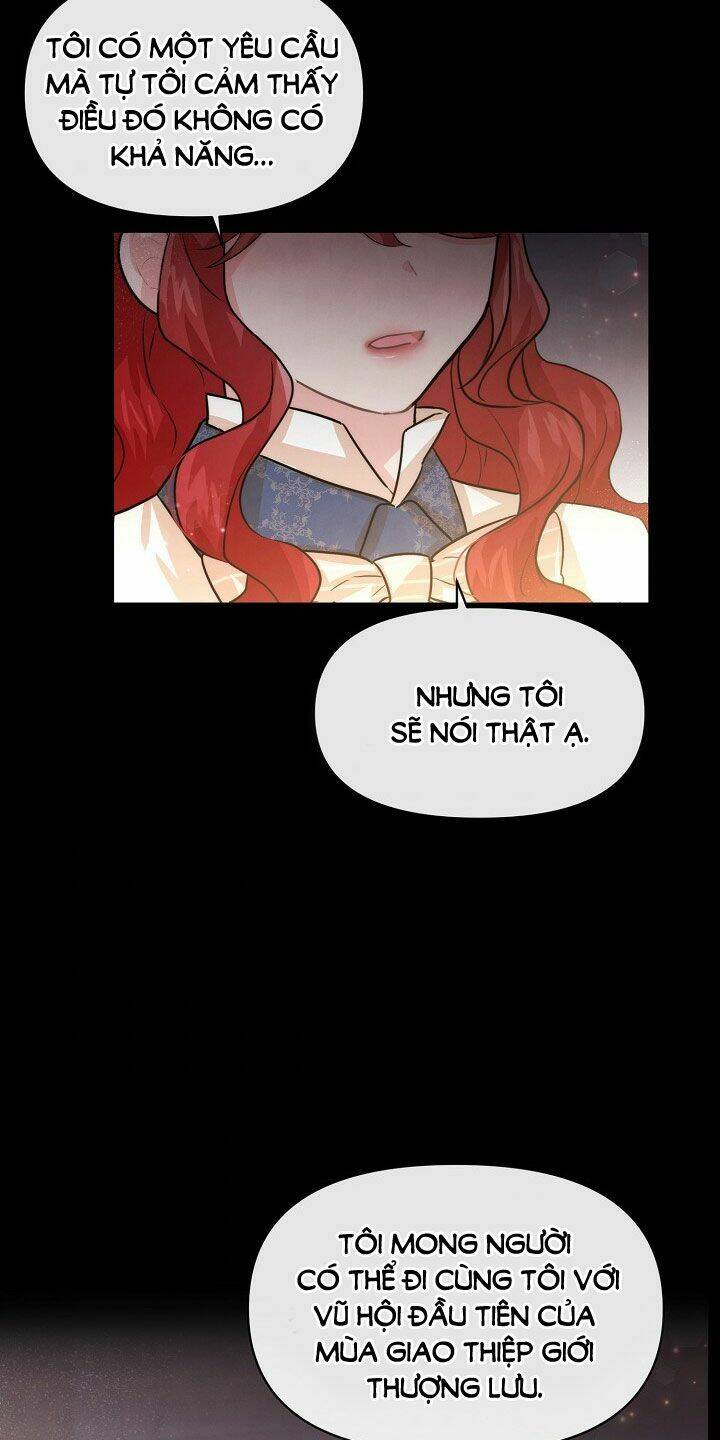 tiểu thư scarlet, em không muốn trả thù sao? chapter 46 23