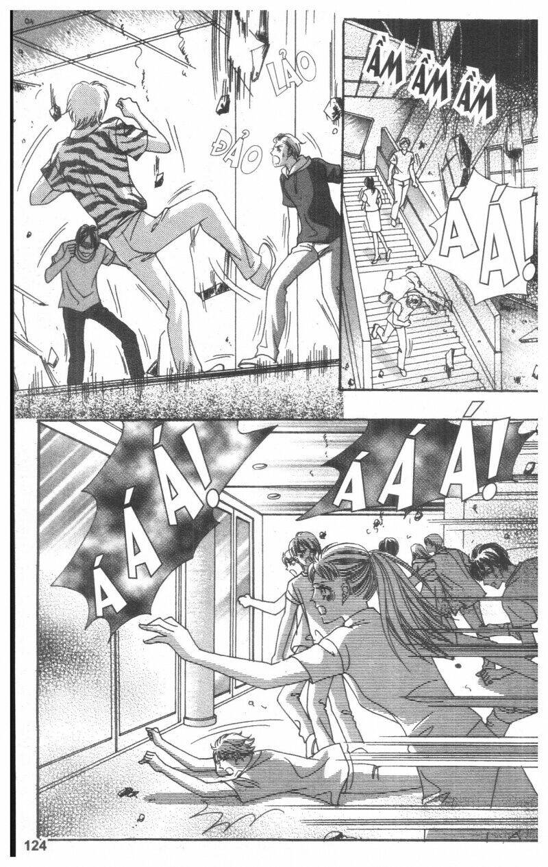 cũng vì em chapter 5 124