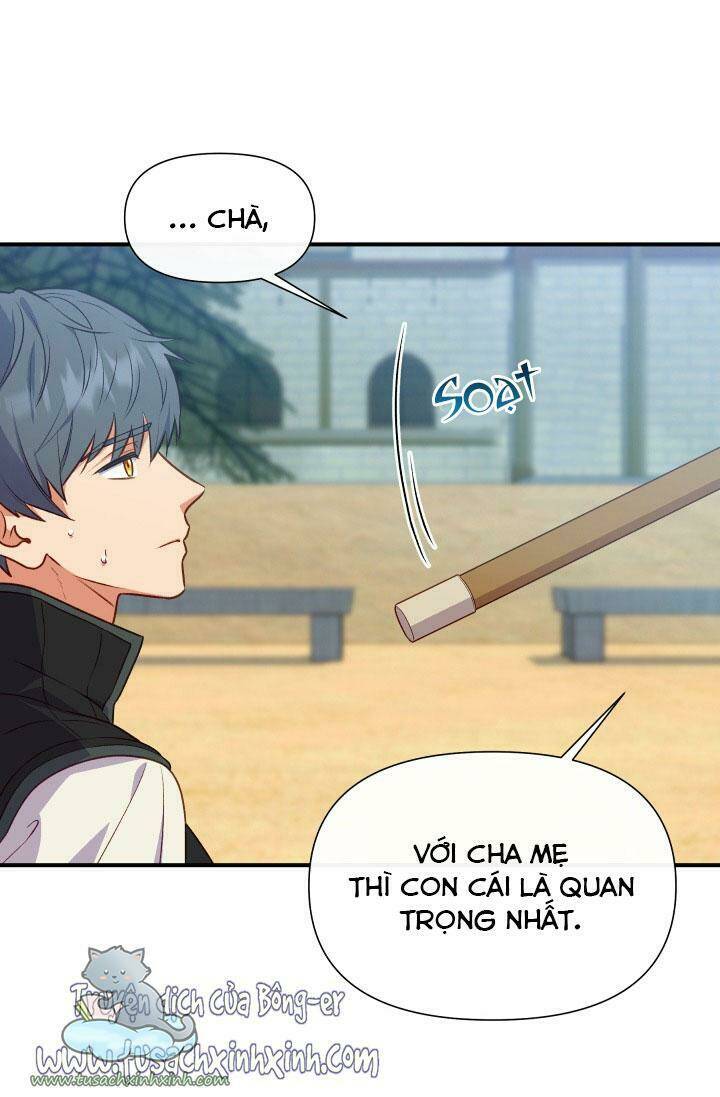 khế ước của nữ công tước quái vật chapter 141 7