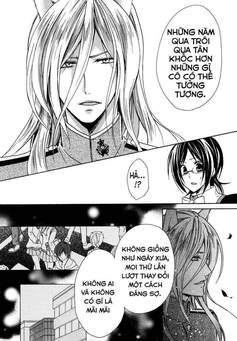 hiiro ouji chapter 8 21