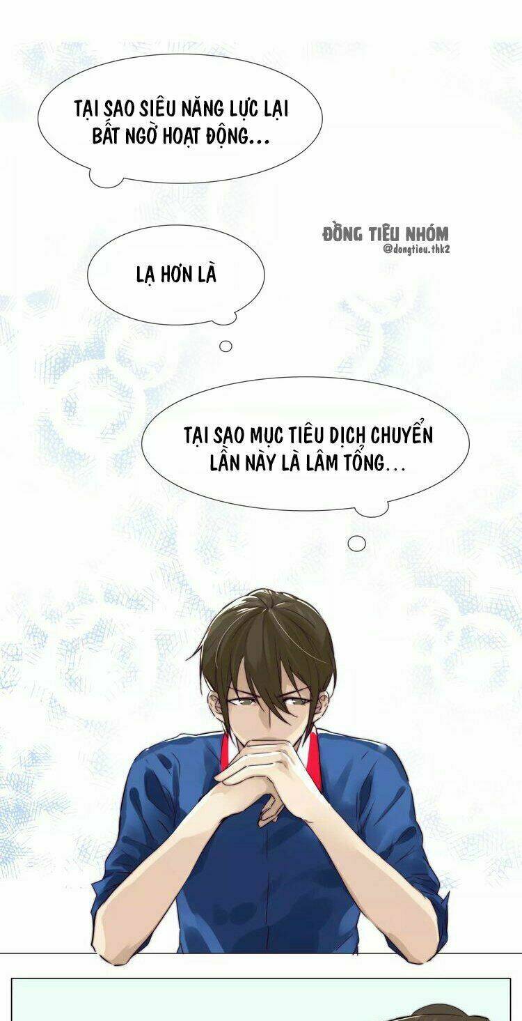 lấp lánh tình yêu kẹo bạc hà chapter 30 2