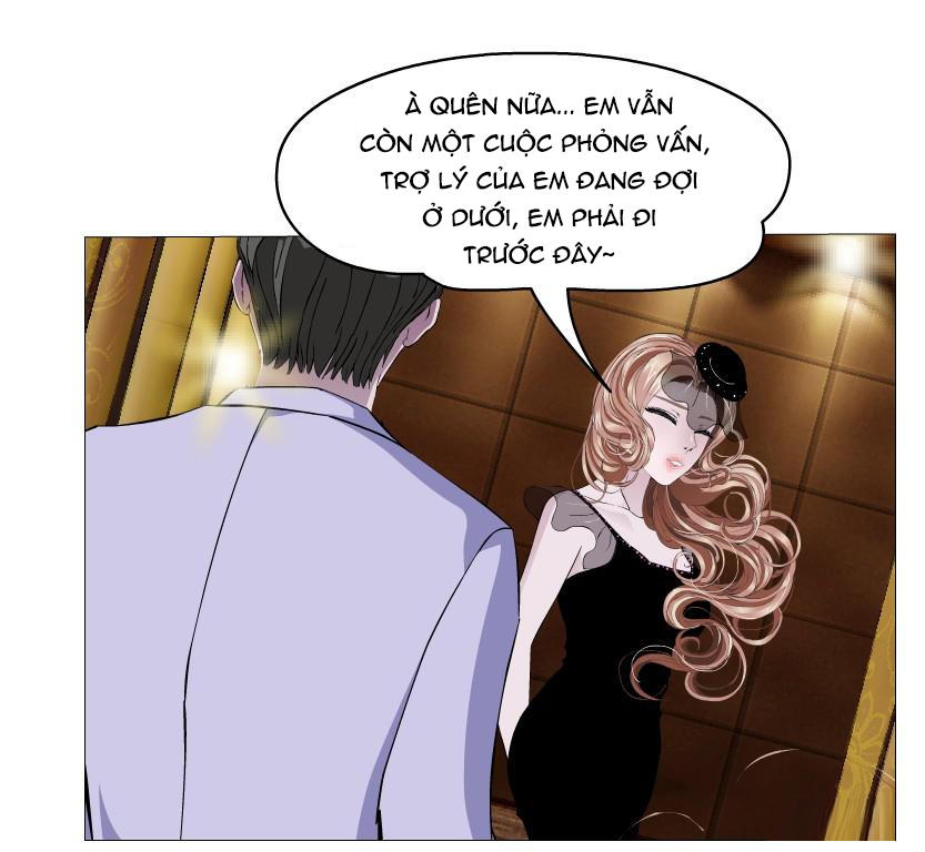 cạm bẫy của nữ thần chapter 102 22