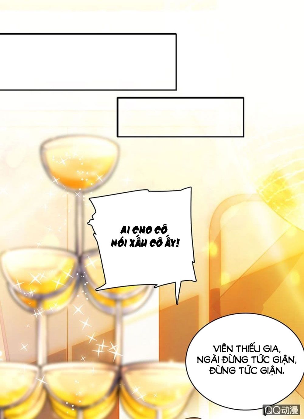 tịch nhan hoa nở chỉ vì em chapter 32 8