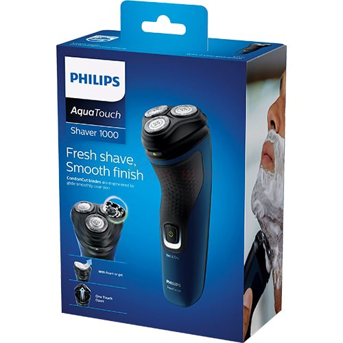 Máy cạo râu Philips S1121/41 - Hàng chính hãng