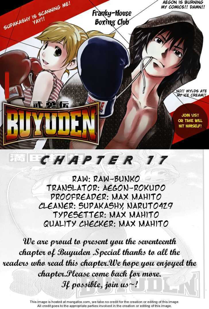 buyuden chapter 17 21