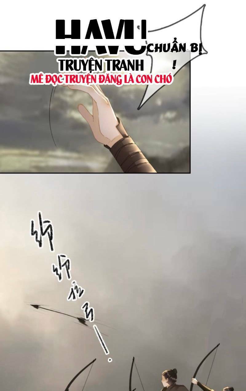 sủng phi của vương chapter 165 16