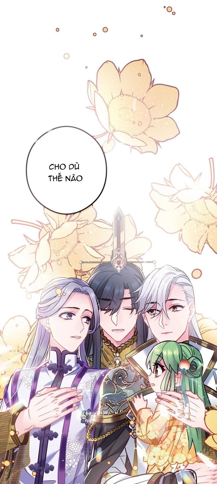 ta mới không gả cho hoàng tử phản diện chapter 64 30