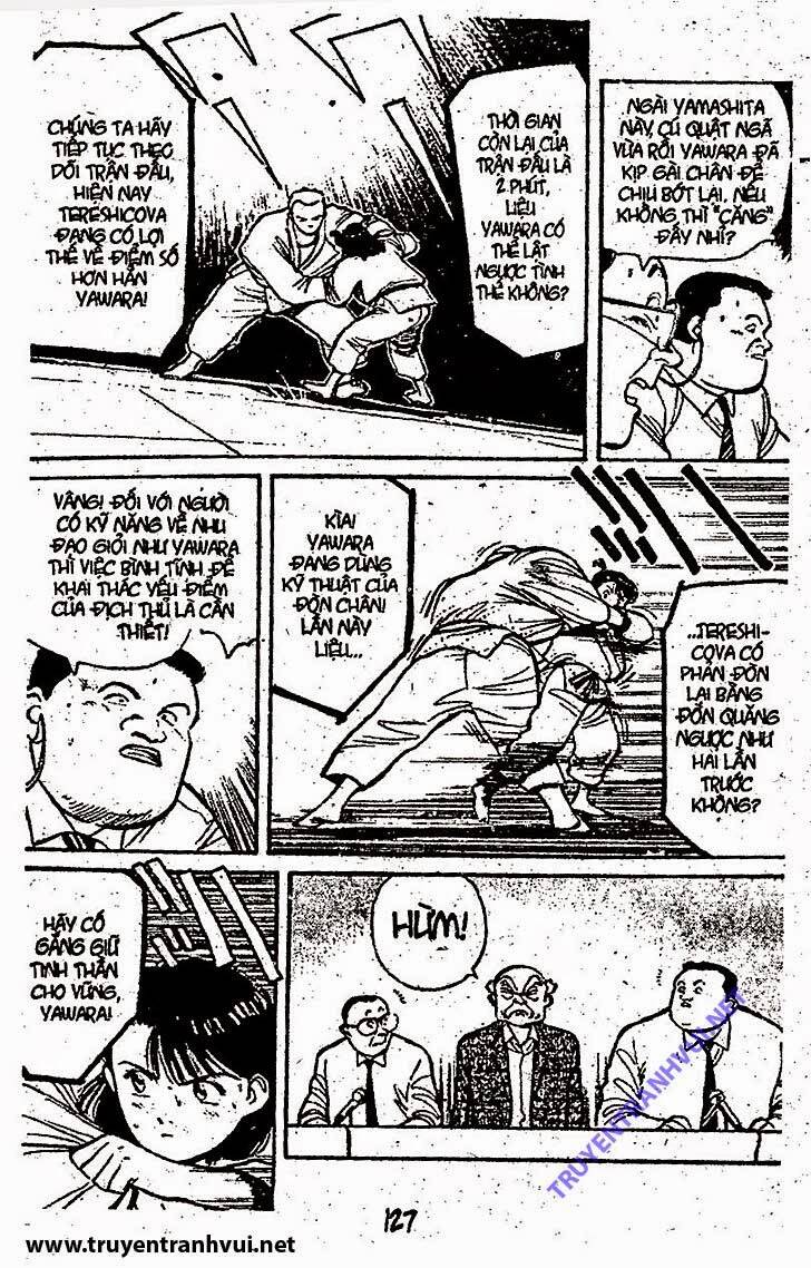 yawara chapter 103 8