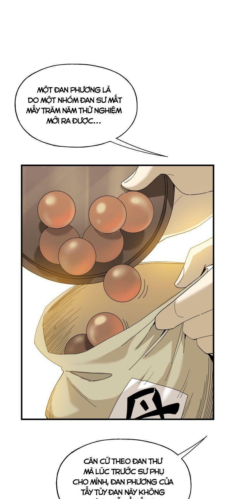 tôi vô địch sau khi xuống núi chapter 10 20