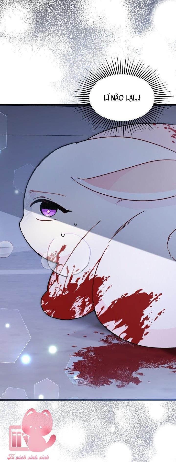 quan hệ cộng sinh giữa báo đen và thỏ trắng chapter 117 24