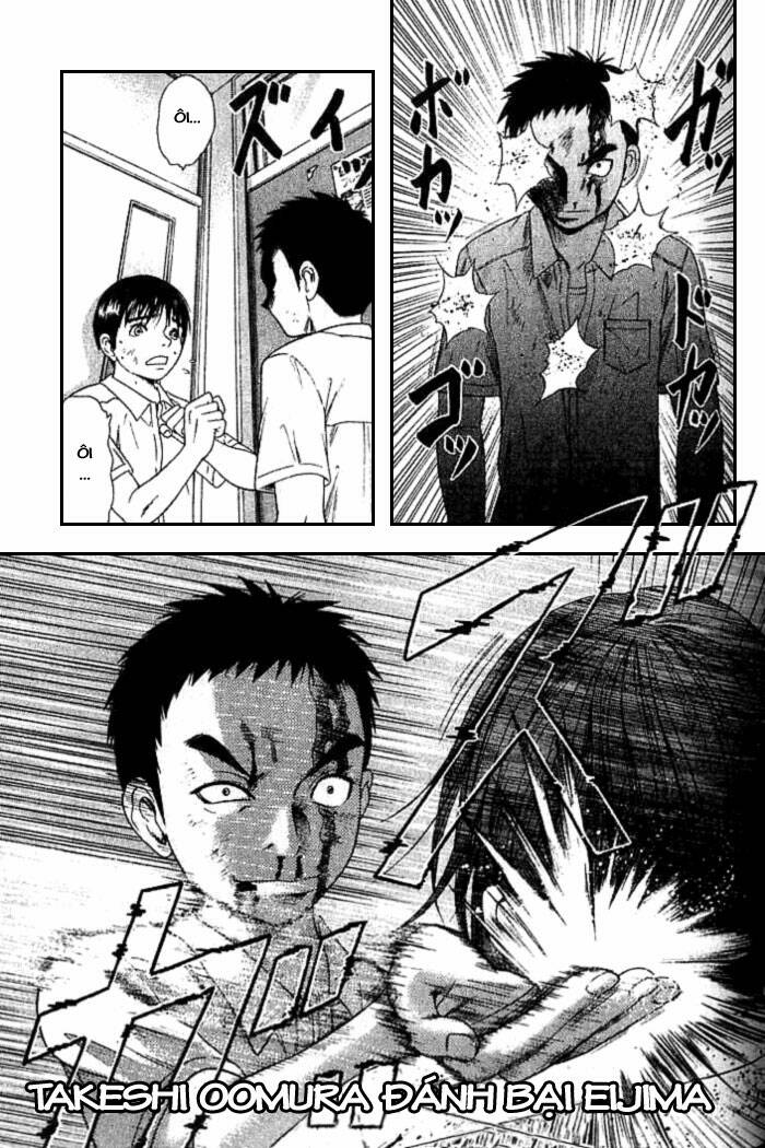 happy world! chapter 14 24