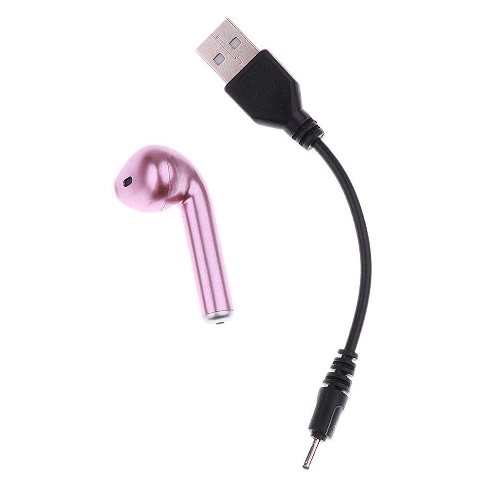 Wireless Bluetooth headphone portable Mini headset