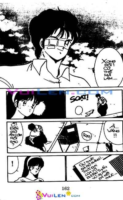 truyền nhân atula - shura no mon i chapter 3 163