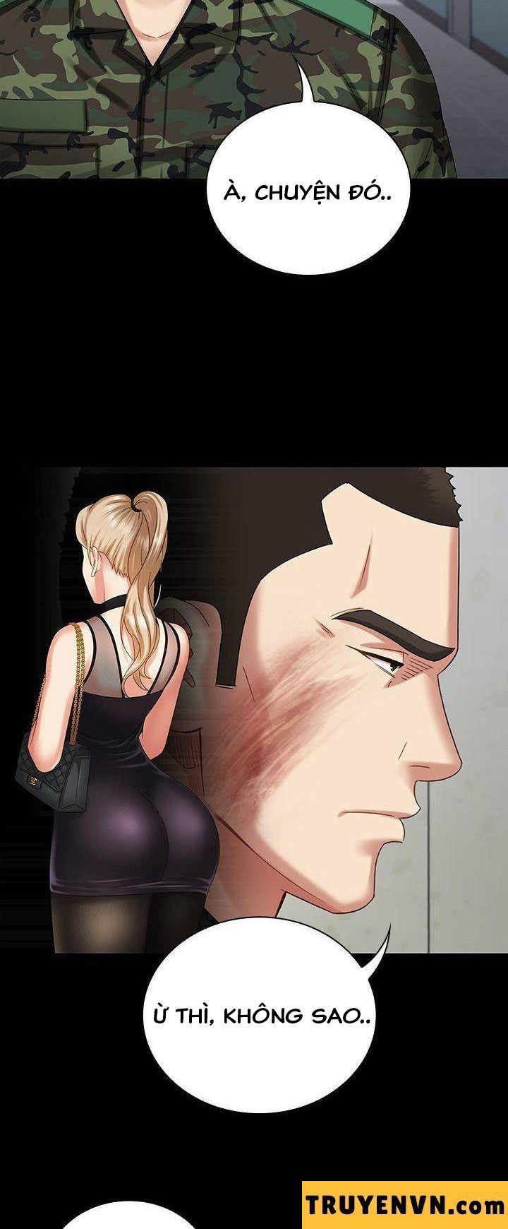 sứ mệnh người anh chapter 10 50