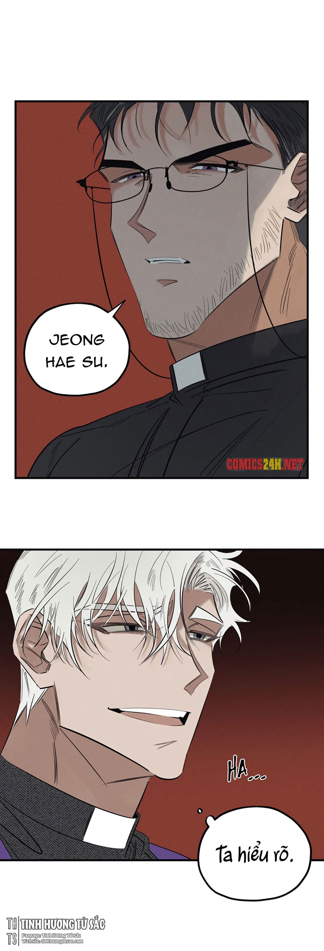 ác hoa chapter 3 15