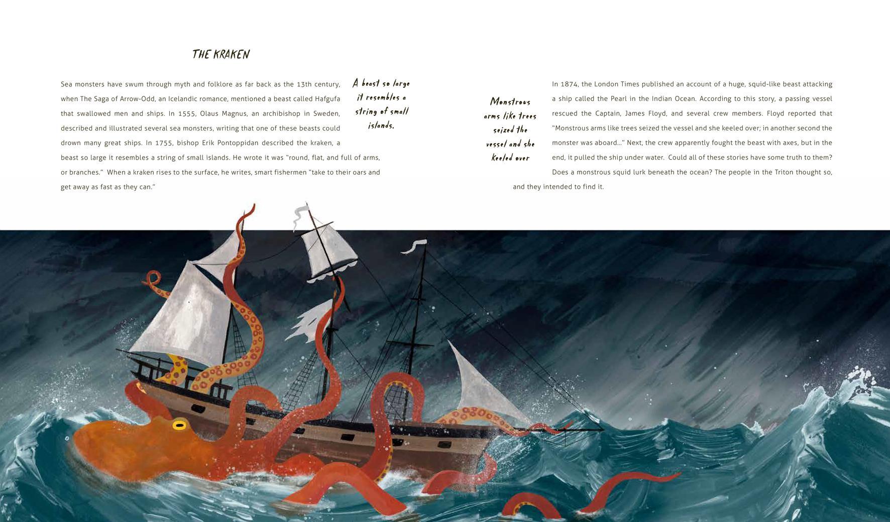Strange but True: 10 of the world's greatest mysteries explained