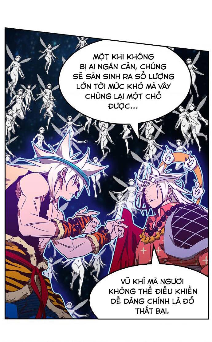 Chúa tể học đường chapter 554.5 25