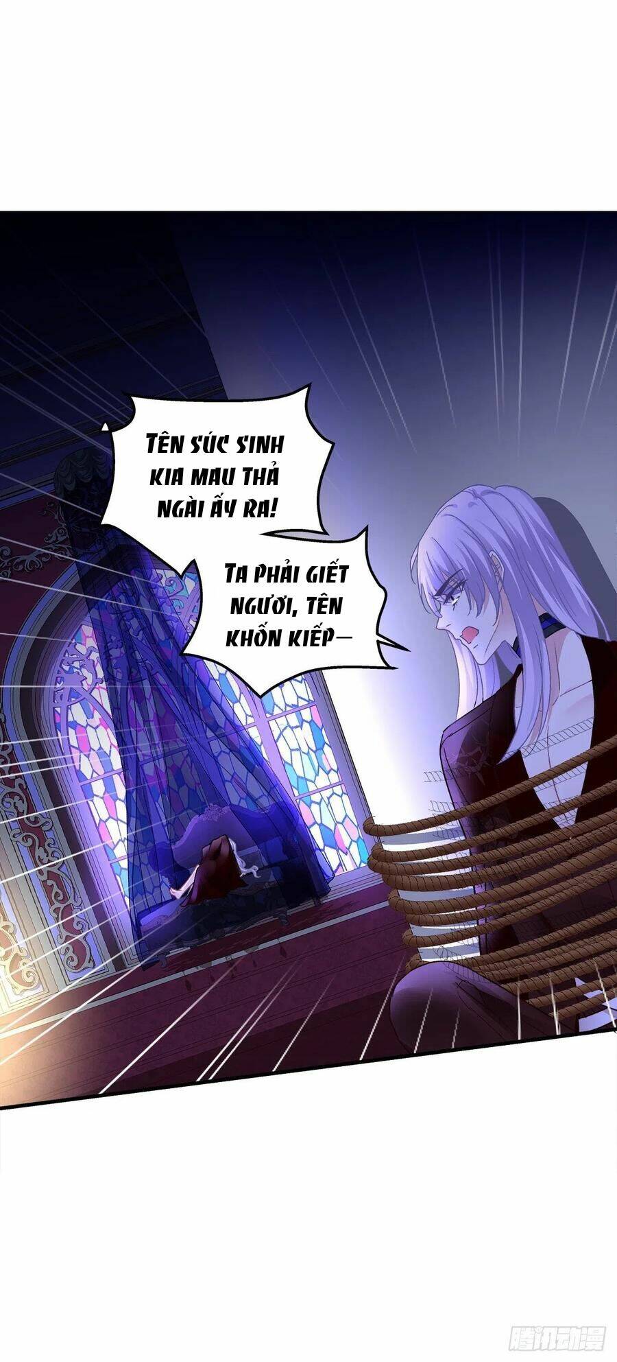 toàn bộ nắm trong tay chapter 87 11