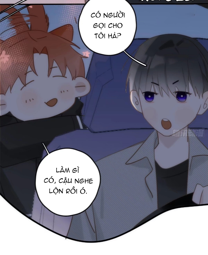 đêm đầy sao nói với em chapter 42 56