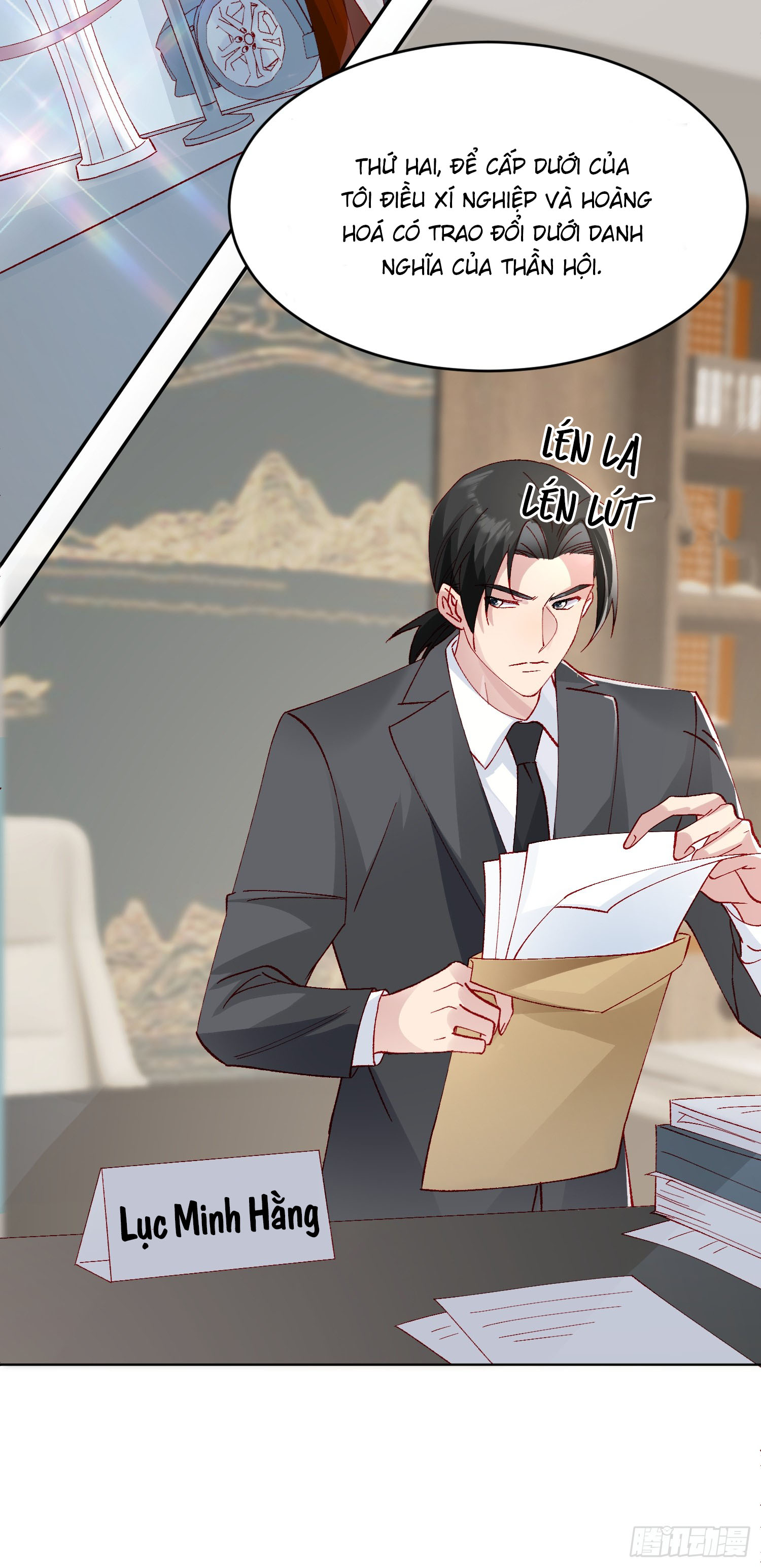 ỷ trên hiếp dưới chapter 16 19