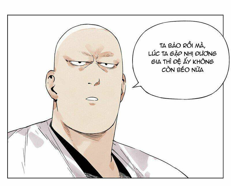 bang chủ đại nhân tìm cách trị hói đầu chapter 27 26