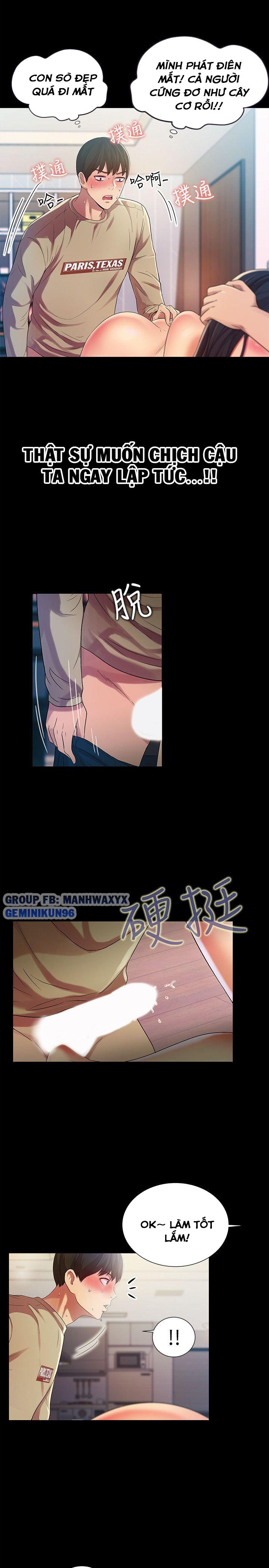 bạn gái của bạn tôi chapter 15 20