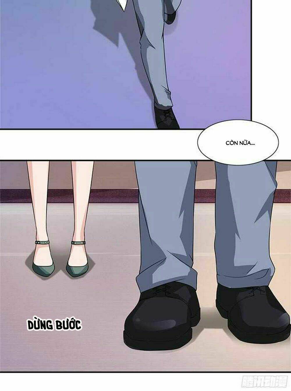 tiểu tâm can tuyệt sủng của lạc tiên sinh chapter 52 17