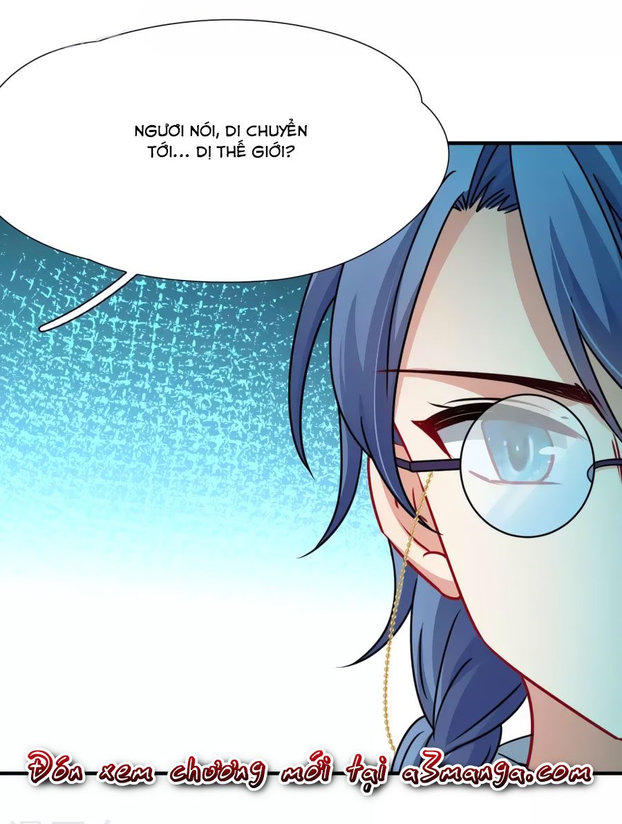 huyền vũ luyến ca: vạn vật sinh linh chapter 34.2 32