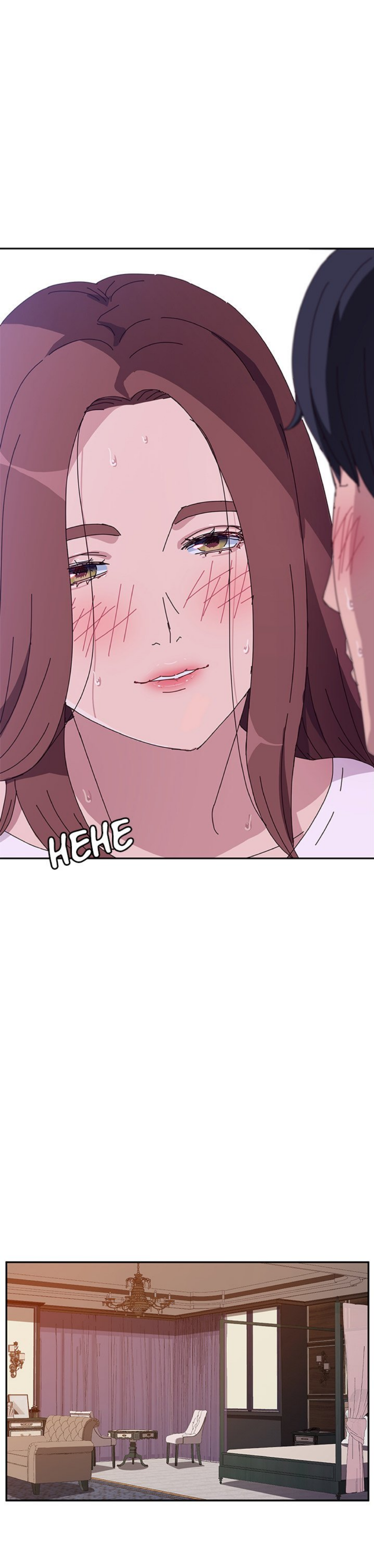 hai lần yêu chapter 6 30