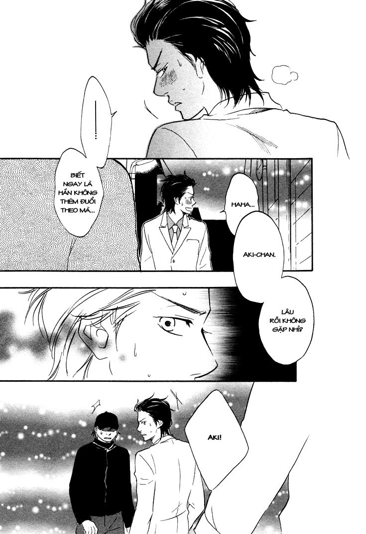 cớm và côn đồ chapter 1 35