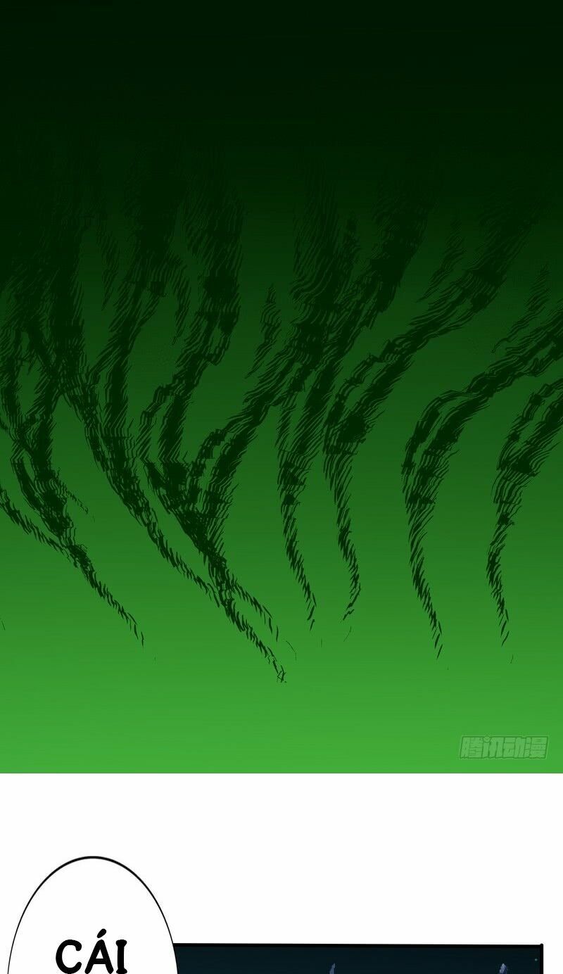 nhóm giao lưu của địa phủ chapter 77 12