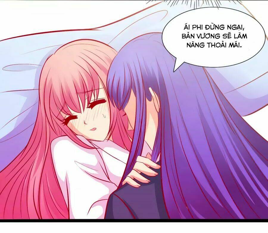 thỏ yêu tiểu vương phi chapter 52 15