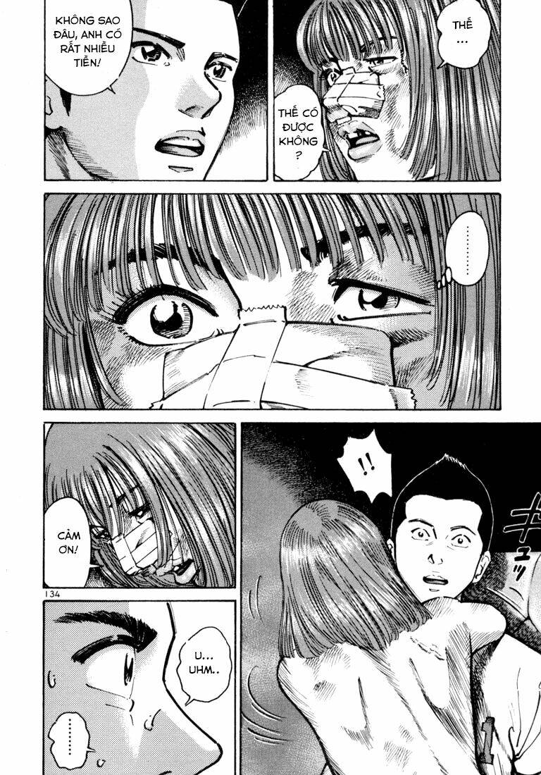 sát thủ số 1 chapter 12 38