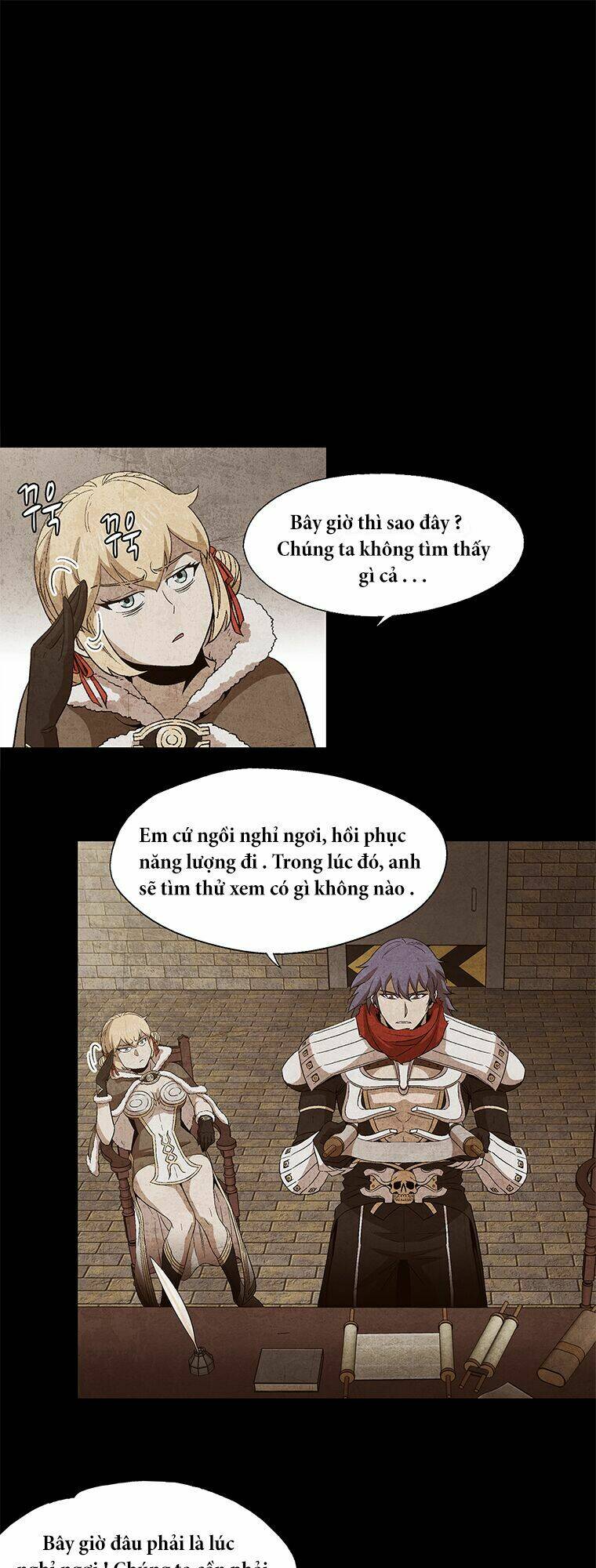 thí nghiệm thất bại chapter 4 22