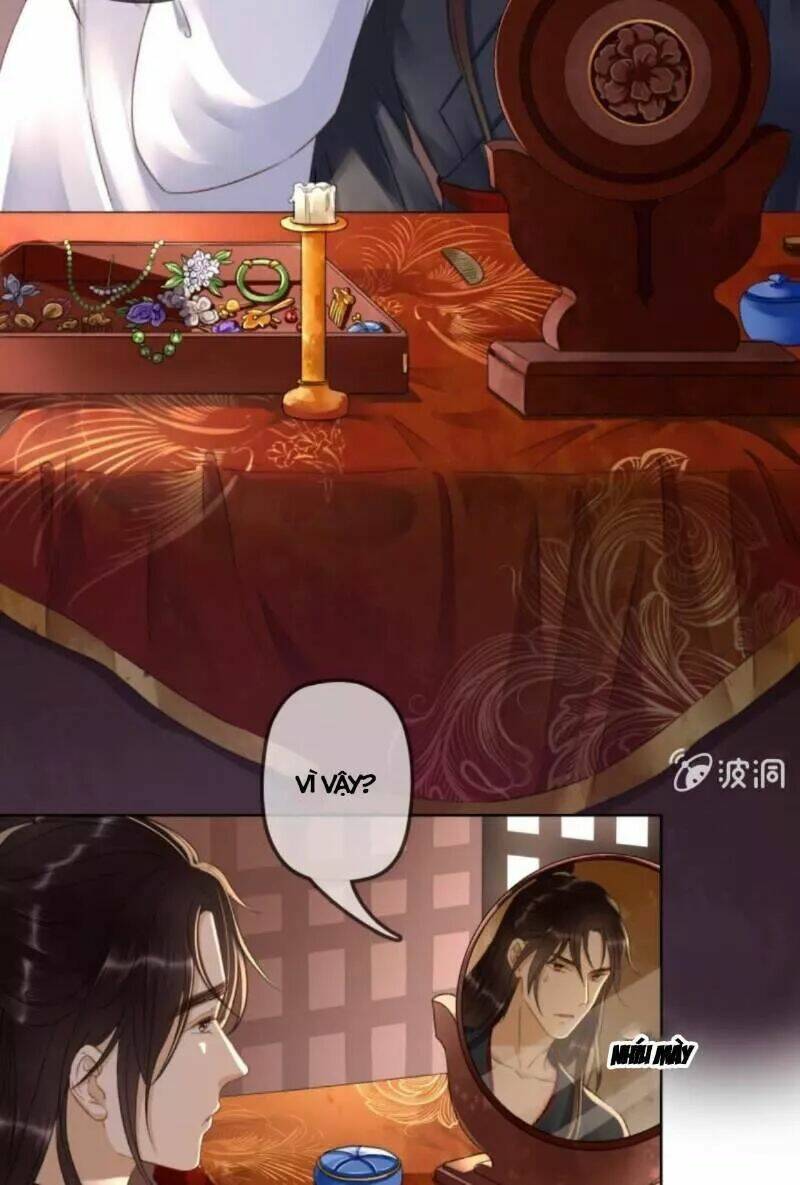 sủng phi của vương chapter 148 24