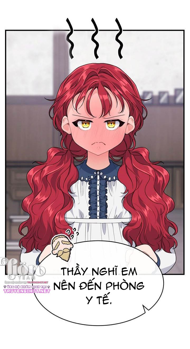[18+] sự đáng sợ bên trong đại dương chapter 6.1 22