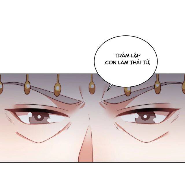 công chúa tại thượng: quốc sư mời xuống kiệu chapter 71 33