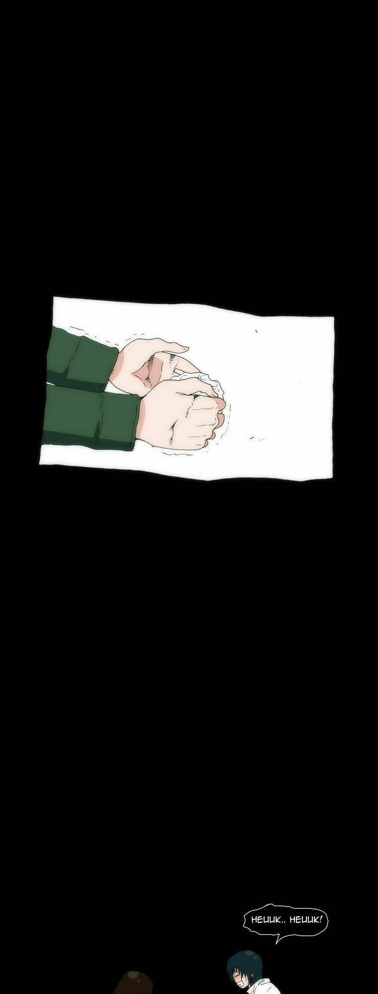 can't see can't hear but love chapter 15 26