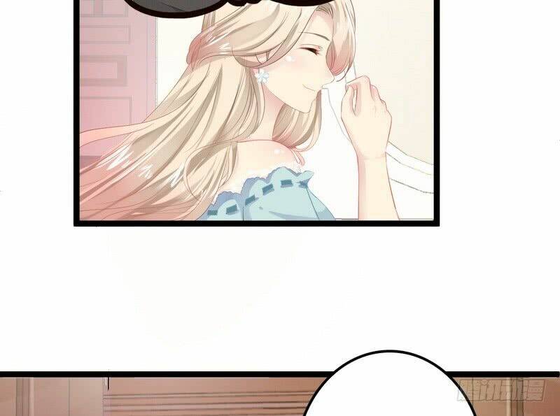 thần bí đế thiếu điềm sủng thê chapter 1 7