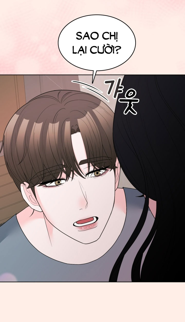 [18+] điều em cố giấu chapter 43.1 21