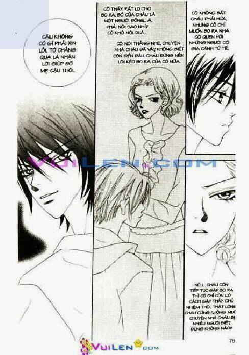 lớp học đặc biệt chapter 4 73