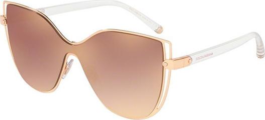 Kính mát Unisex Dolce & Gabbana DG2236