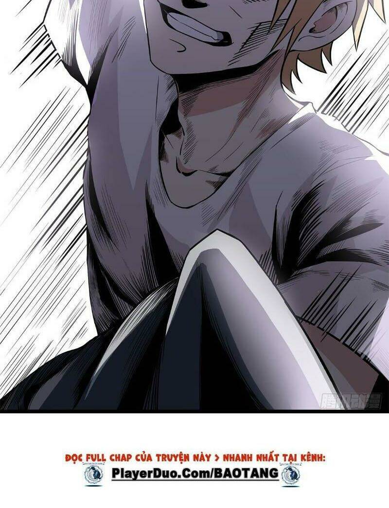 trùng lãnh quái đàm chapter 16 21