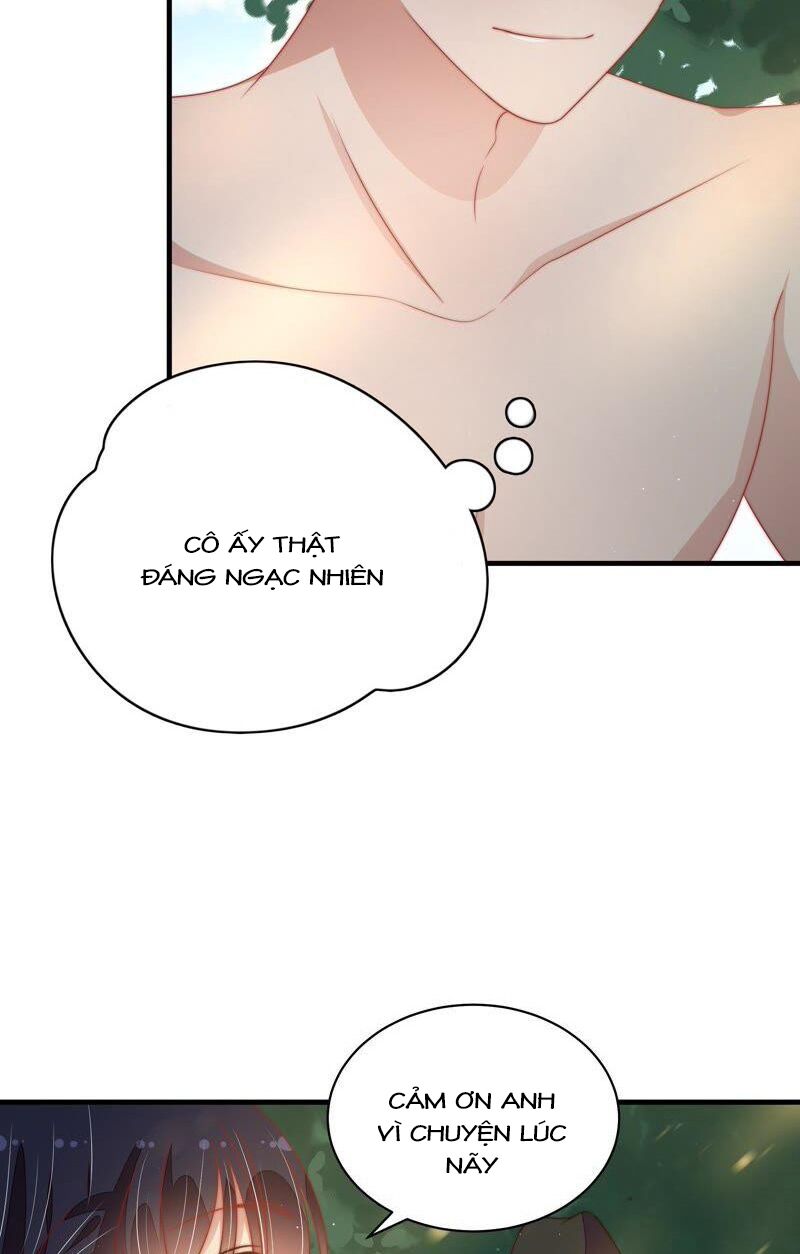 ngày nào thiếu soái cũng ghen chapter 224 5