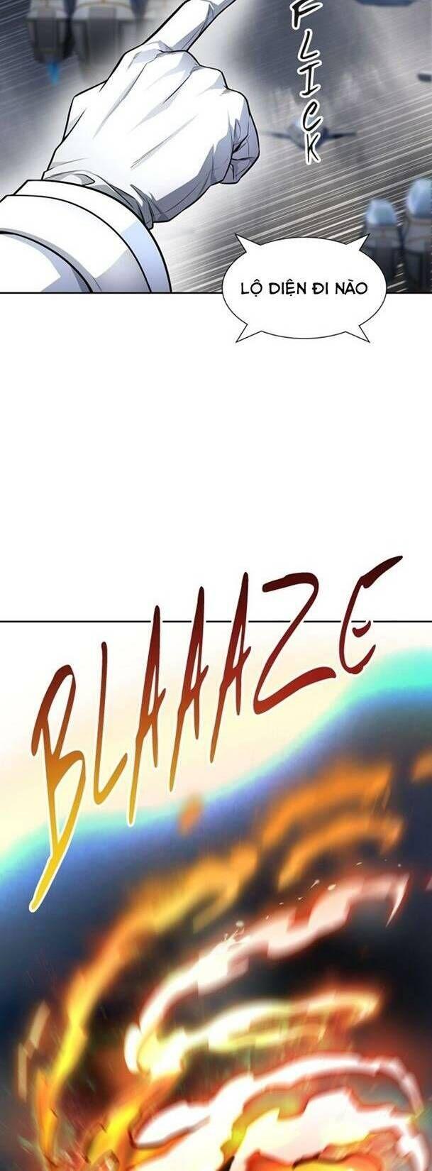 tòa tháp bí ẩn 2 chapter 552 30