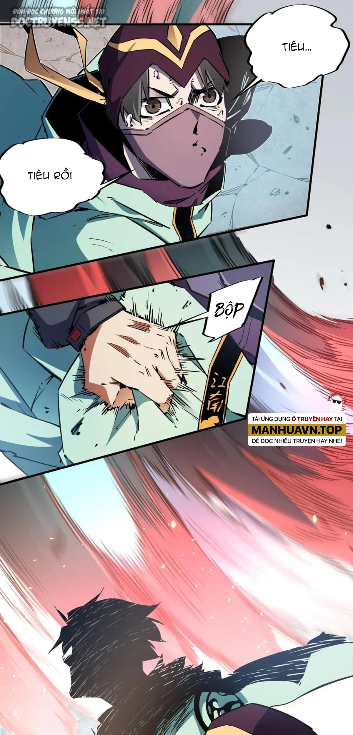 toàn dân chuyển chức: không có chức ta kết thúc thần minh chapter 35 41