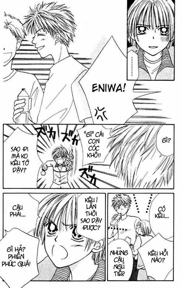 girl got game - power chapter 14 12