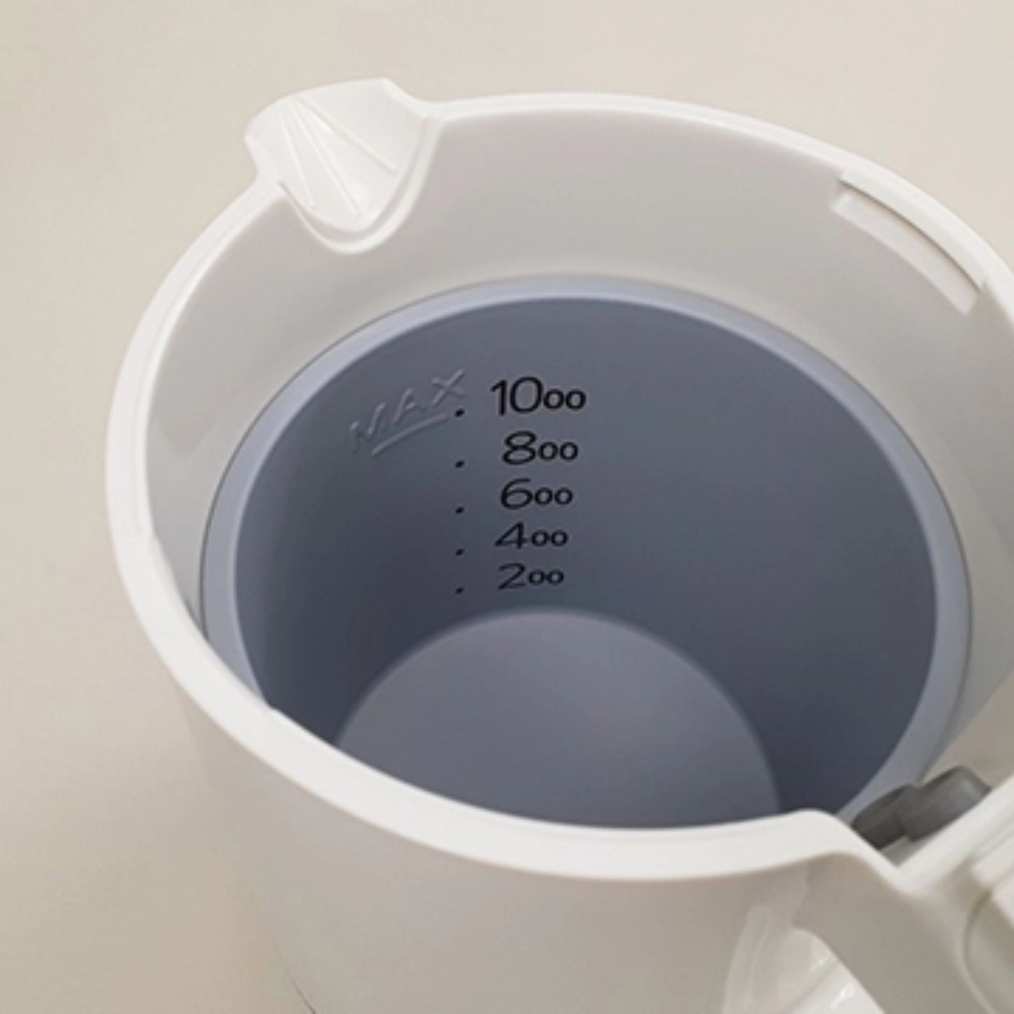 Ấm đun nước siêu tốc Tiger PCG-G10V - Hàng chính hãng