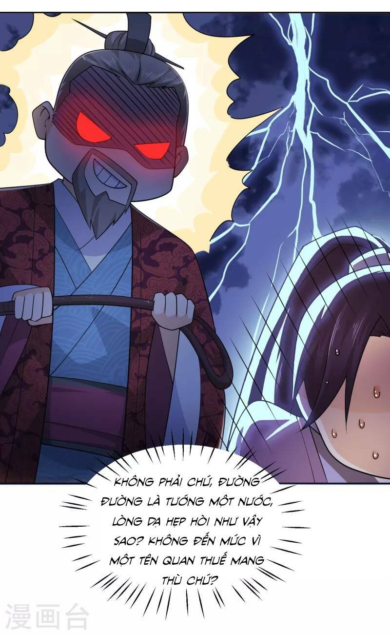 cực phẩm tiên đế chapter 0 6